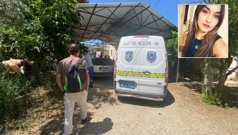 Muğla’da Genç Kadının Şüpheli Ölümü: Olayın Perde Arkası Ne?