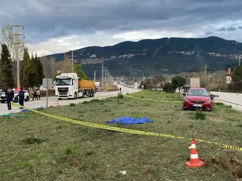 Karabük'te Facia: Aynı Aileden Dört Kişi Hayatını Kaybetti