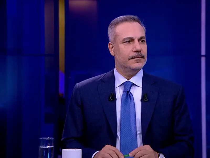 Suriye’de Ateşkesin Süresi Uzatılabilir: Bakan Fidan’dan Önemli Açıklamalar