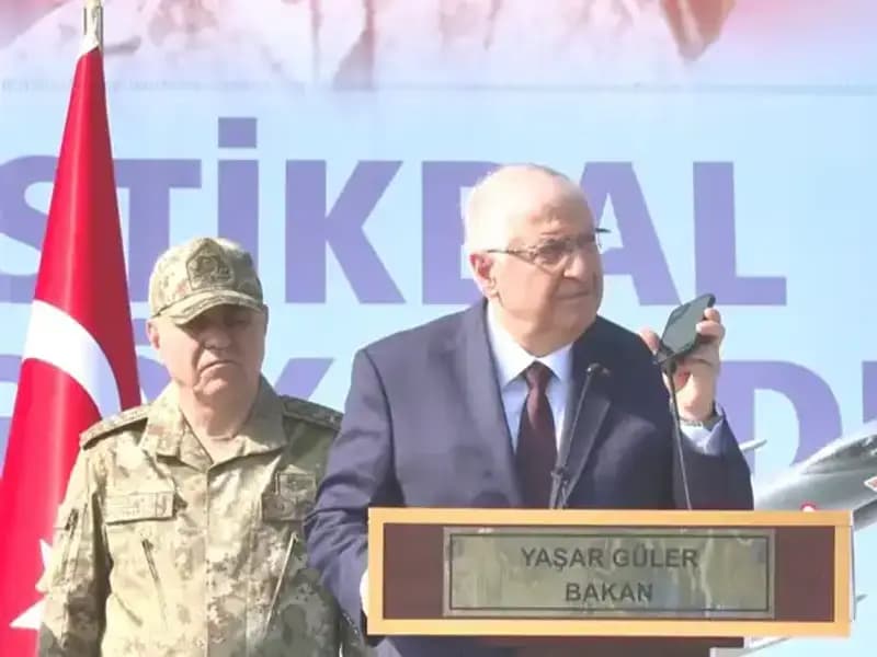 Cumhurbaşkanı Erdoğan, Mehmetçik'in Bayramını Coşkuyla Kutladı