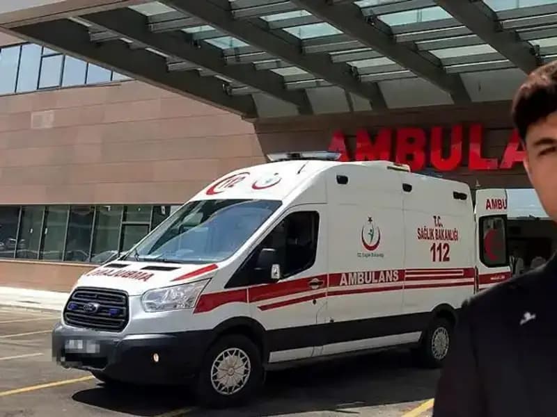 Liseli Hüseyin'in Ölümündeki İhmal Soruları Gündemde: Baş Ağrısıyla Hastaneye Gitmişti