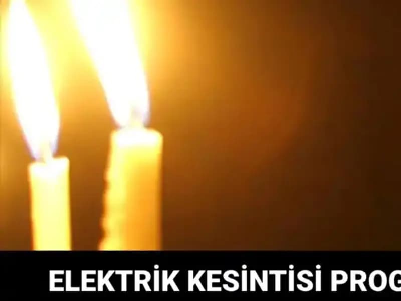 Didim'de Elektrik Kesintileri: Nedenleri ve Çözüm Süreci Hakkında Tüm Detaylar