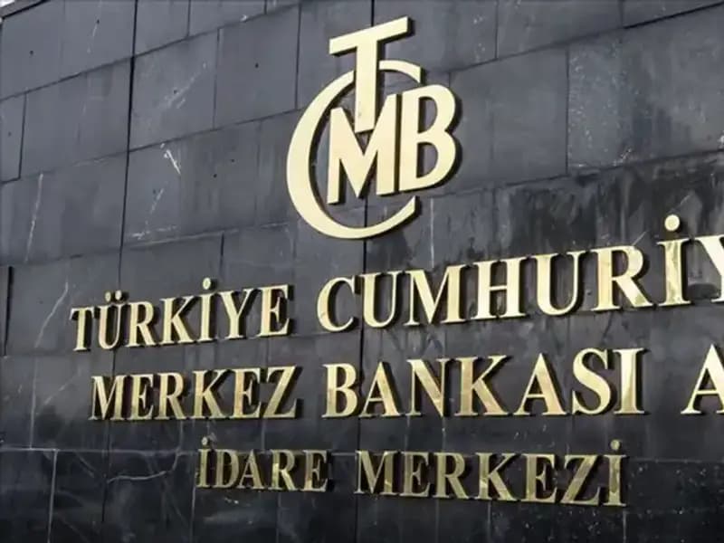 Merkez Bankası Nisan Ayı Faiz Kararı: Beklentiler ve Detaylar Açıklandı