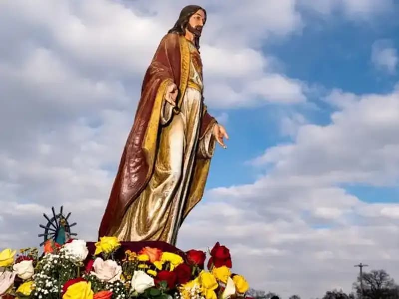 Arkeologlar, İsa’nın Mezarı Bulundu! Bu Keşif Dünya Genelinde Şok Etkisi Yarattı