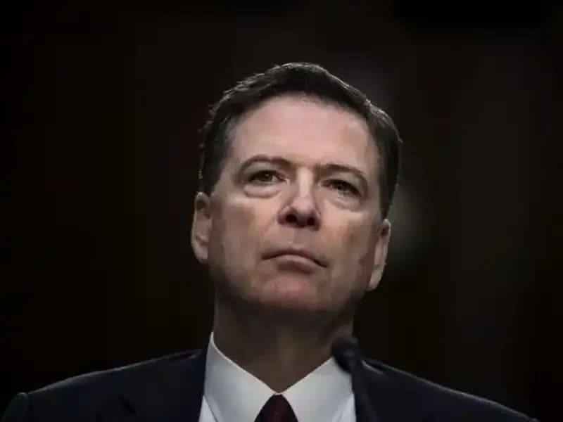 Eski FBI Şefinden Trump’a Şok Tehdit: 4 Rakam Ne Anlama Geliyor?