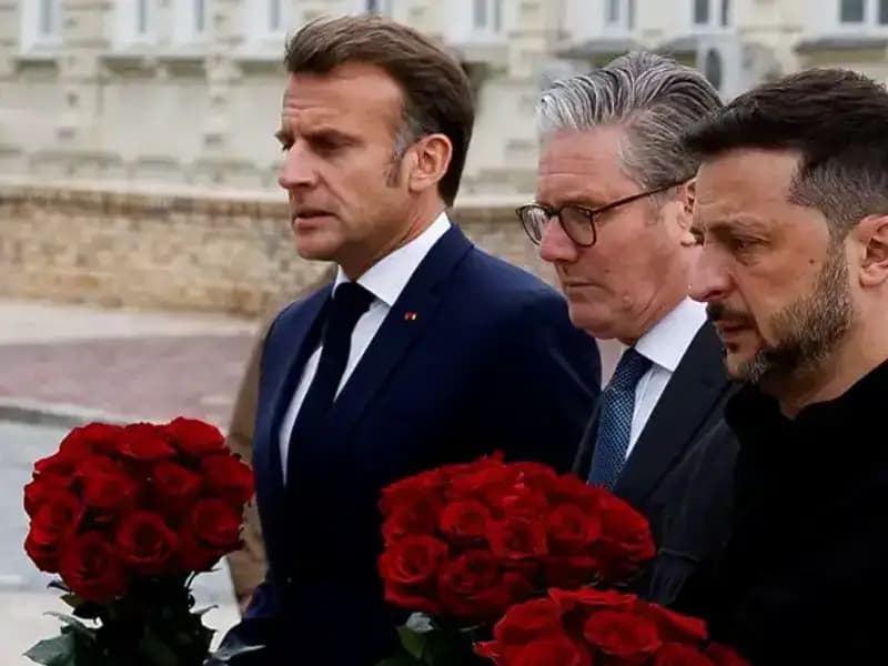 Avrupa'nın Gözde Şehri İstanbul: Yaptırımların Etkisi Ne Olacak?