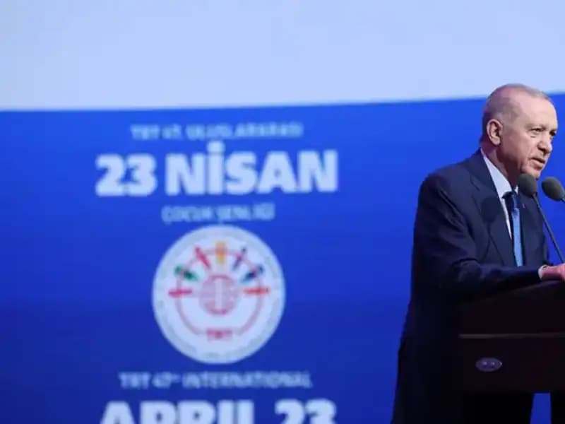 Cumhurbaşkanı Erdoğan: Devletimizin Tüm Birimleri Teyakkuz Halinde!