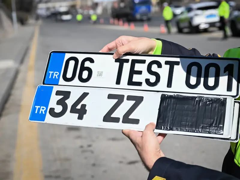 APP Plakalarda Ceza İptali: 27 Şubat Sonrası Uygulama Değişti