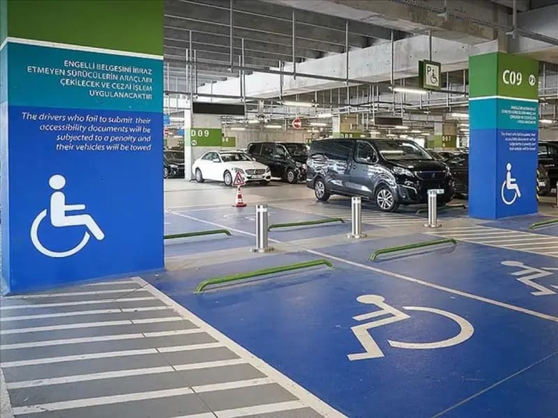 Engelli araçlarında ÖTV istisnasına ilişkin yeni düzenleme