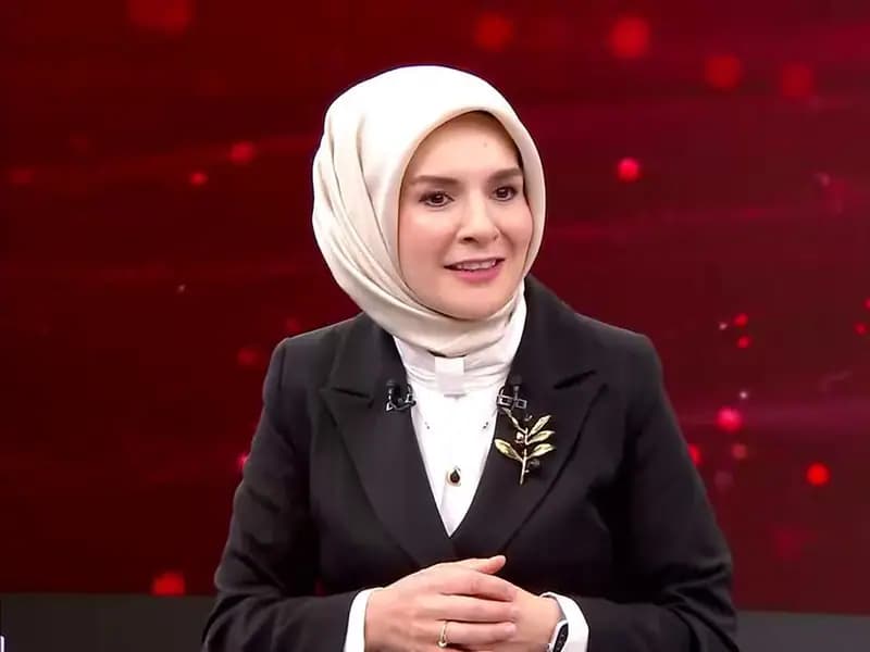 Bakan Göktaş: Nüfus Politikalarına Destek Olacak Çalışmalar Yolda