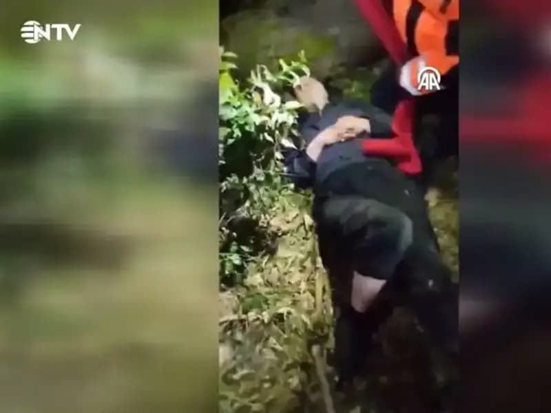 Ece Gürel'in Görüntüleri Gündeme Damga Vurdu!