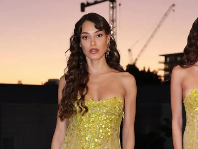 Dilan Çiçek Deniz, Oscar Partisine Davet Edilen İlk Türk Oyuncu