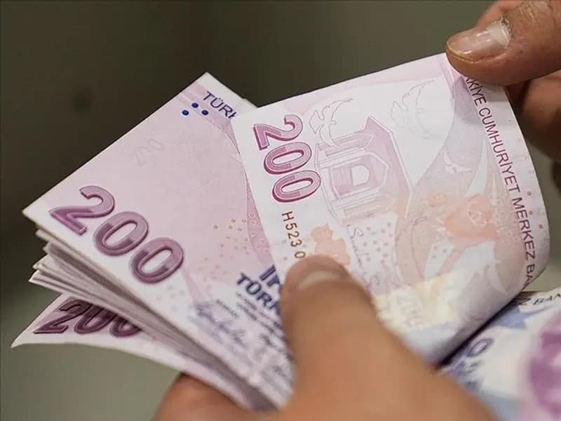 Emekli Maaşları ve Bayram İkramiyesi Ödemeleri Tarihleri Açıklandı