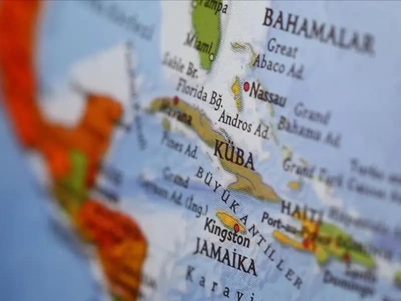 Brezilya, Küba'ya Enerji Krizi İçin 20 Bin Ton Pirinç Gönderdi