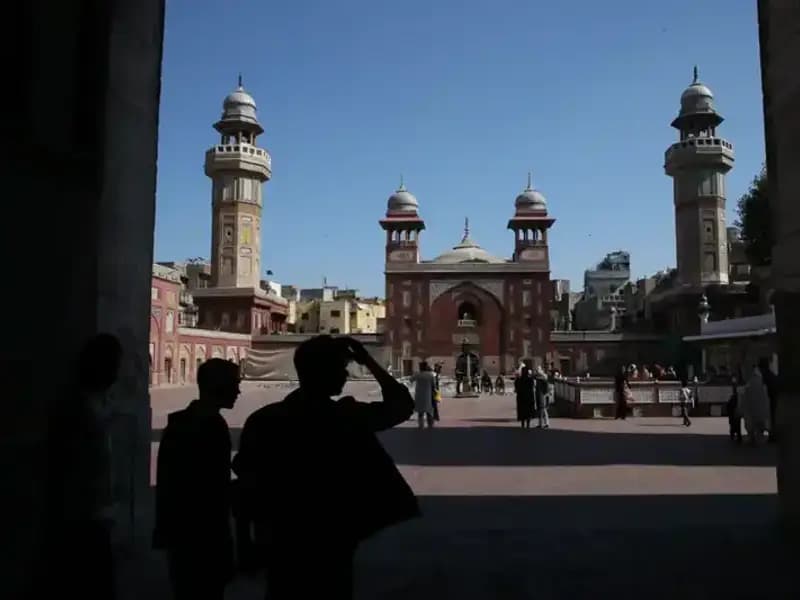 Babürlerin İzlerini Taşıyan Tarihi Eser: 300 Yıllık Miras