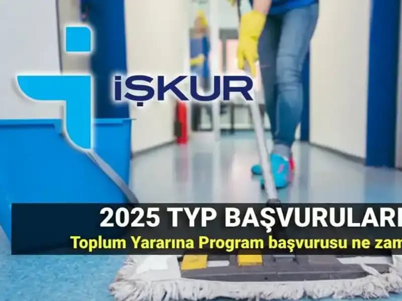 2025-2026 TYP Başvuru Tarihleri ve Şartları: Tüm Detaylar Burada!