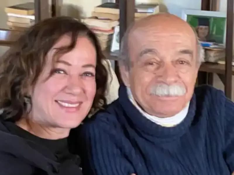 Ünlü Oyuncu Bennu Yıldırımlar'ın Yürek Yakan Acısı: Babası Hayatını Kaybetti