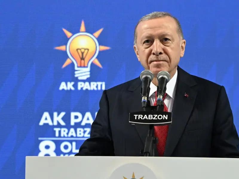 Cumhurbaşkanı Erdoğan: Terörsüz Türkiye hedefine ulaşacağız