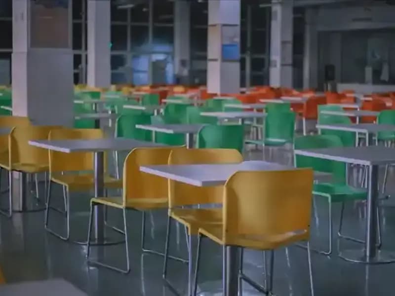 Gönülden Bir Öğün Projesi ile Öğrencilere Aylık 2 Bin TL Yemek Desteği