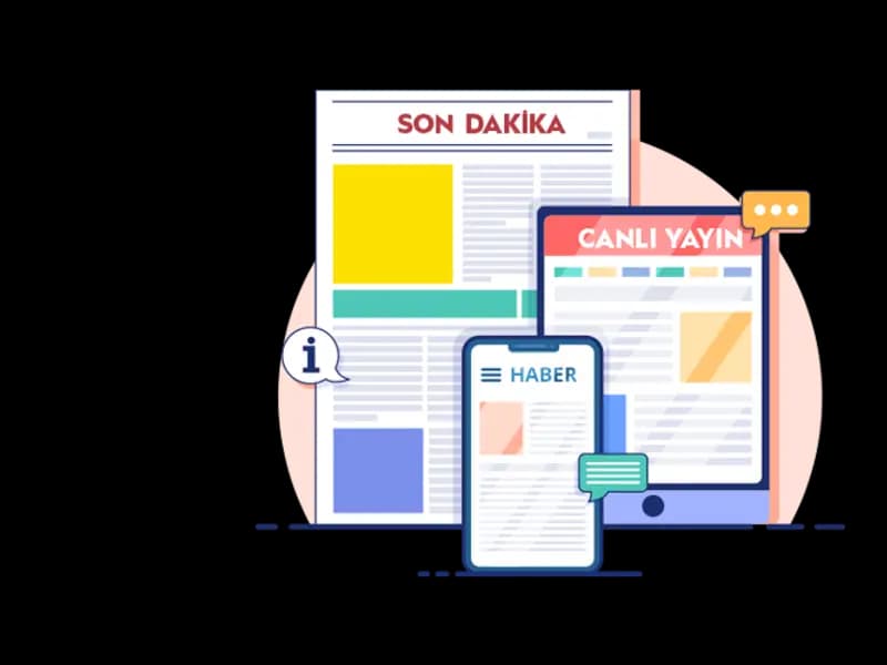 Medya Dünyasında Devrim: Yeni Nesil Haber Yazılımı ile Tanışın