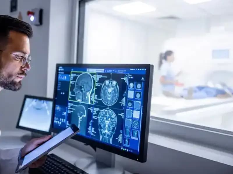 Beyin Kanseri Teşhisi: 1 Yıl Farkıyla Hayat Nasıl Değişti?