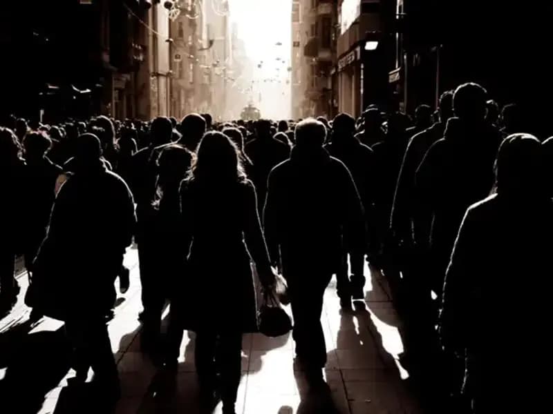 Ahlakın Değeri: Gidiyor Mu Yoksa Çoktan Gitti Mi?