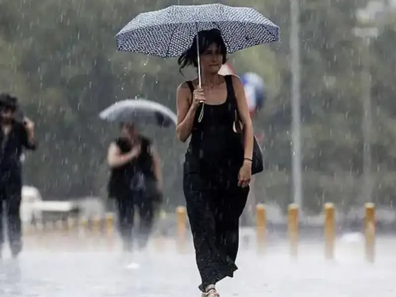İstanbul ve Ankara’da Sağanak Yağış Beklentisi: Hava Durumunu Kaçırmayın!