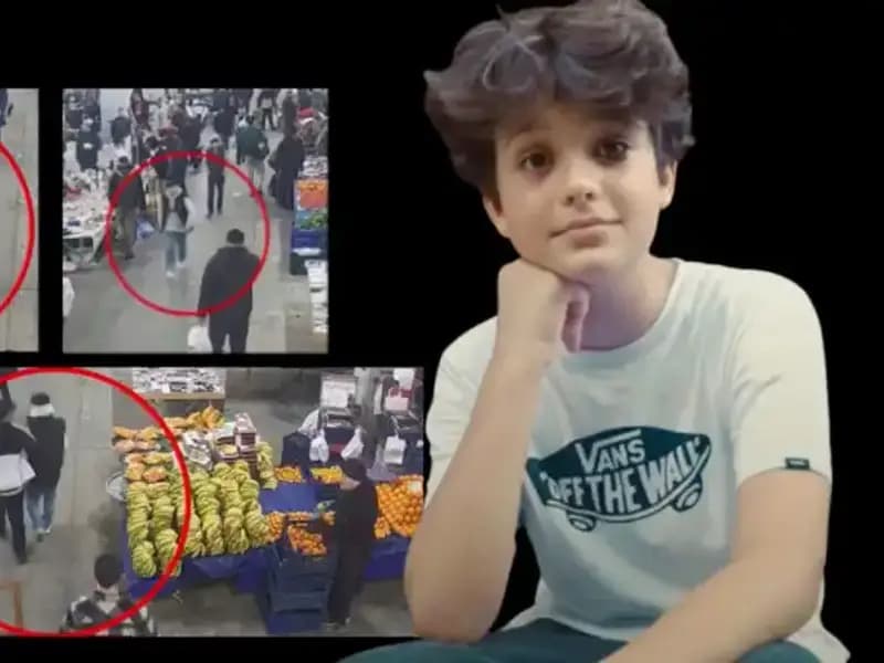 Mattia Ahmet Minguzzi'nin Ailesini Tehdit Eden Çocuklar Hakim Karşısında