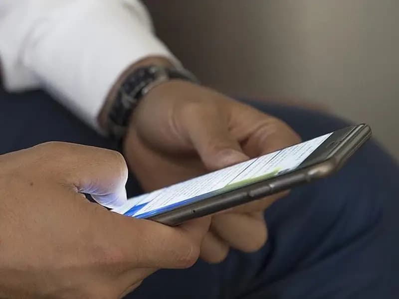 SMS Dolandırıcılığına Karşı BTK Düzenlemesi 1 Nisan'da Başlıyor