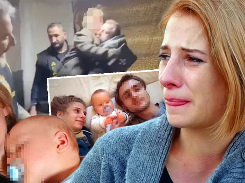 8 Yaşındaki Çocuğun 7 Yıllık Kayıp Hikayesi ve Anne İfadesi