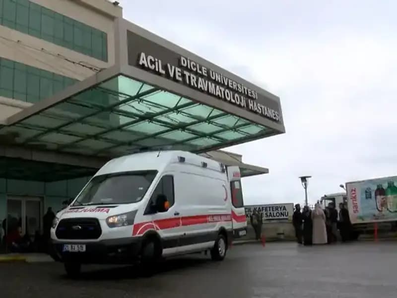 Kuzenini ve Oğlunu Vuran Kişinin Hikayesi: 1 Ölü, 1 Yaralı