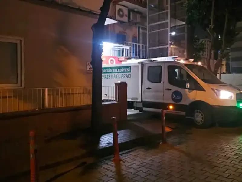 Park Yeri Tartışmasında Kan Donduran Cinayet: Komşusunu Vurdu!