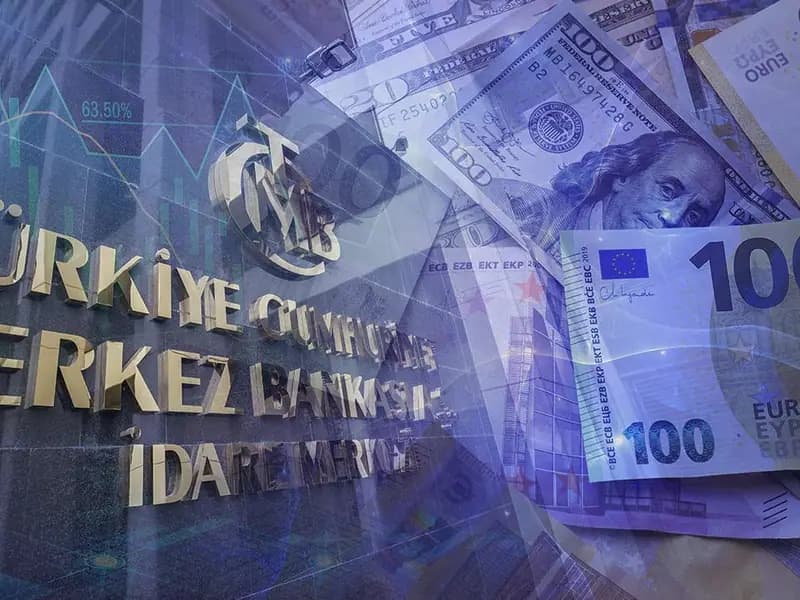 Merkez Bankası'ndan Kurlara İlişkin Yeni Düzenleme