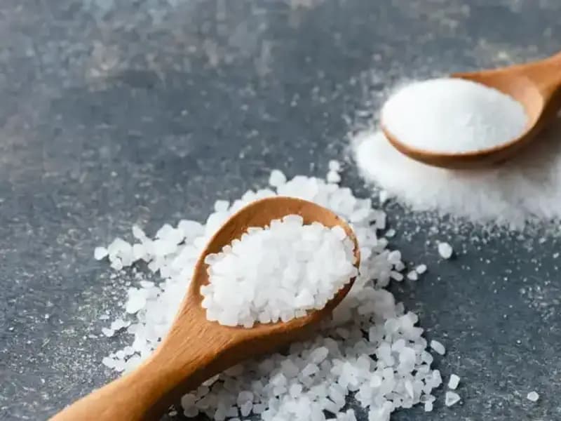 Tuzlu Su ile Duş Alma Ritüeli: 2 Mart’ta Büyük Bir Döngü Bitiyor!