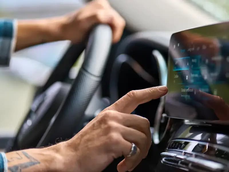 Multimedya Affı Nedir? Araç İçi Sistemler Hakkında Bilgi