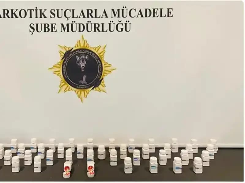 Samsun’da Uyuşturucu Operasyonu: 6 Tacir Tutuklandı, Şehirde Huzurun Sesi Yükseliyor!