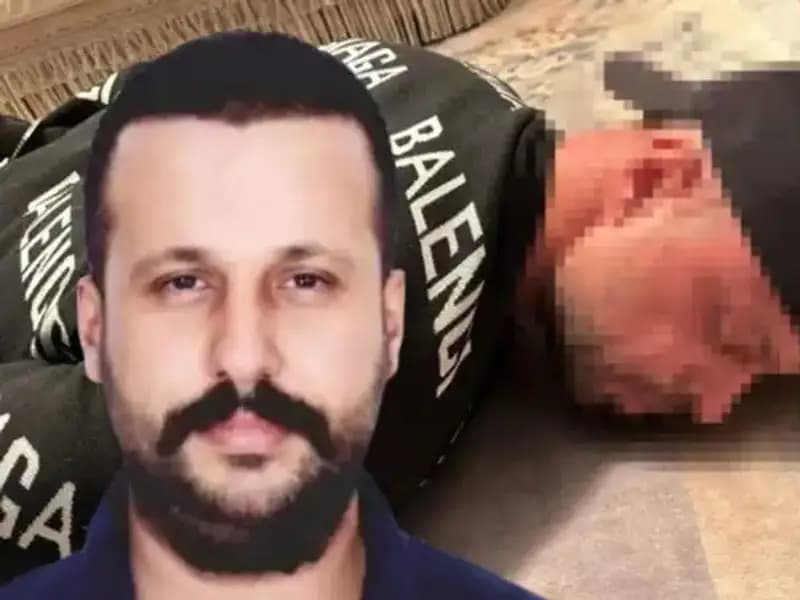 Rapçi Massaka, Barış Boyun'un Gözaltına Alınmasının Ardından Ne Olacak?