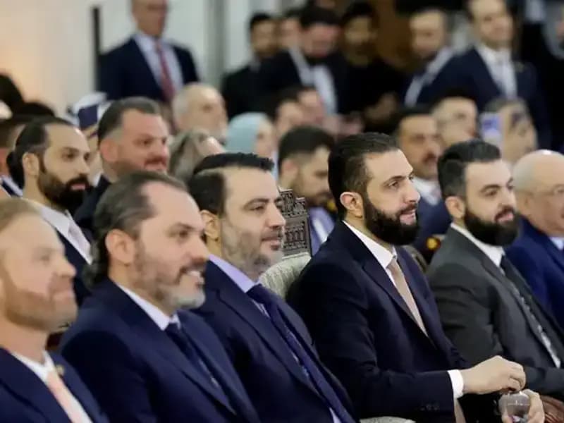 Şam Hükümeti Paris Görüşmelerine Katılmayacağını Açıkladı: Nedenleri Neler?