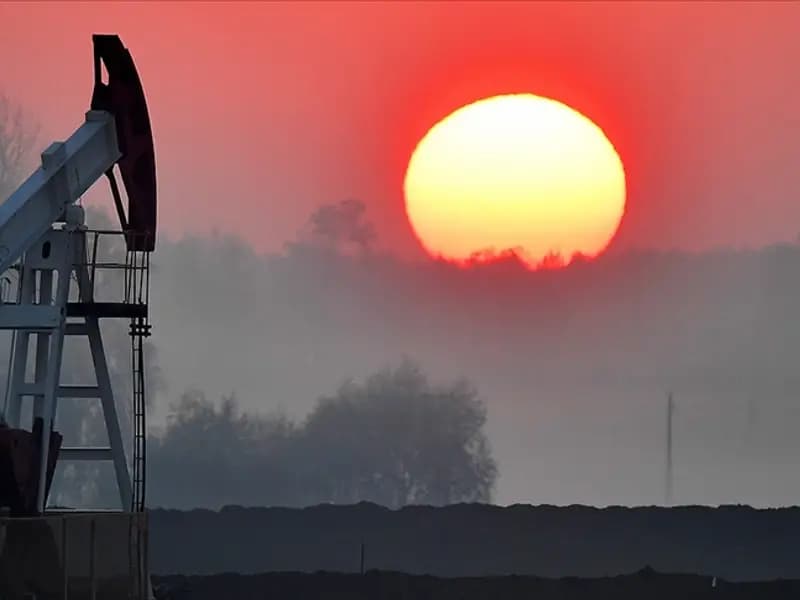 Uluslararası Enerji Ajansı'ndan Tarihi Petrol Stoku Müdahalesi