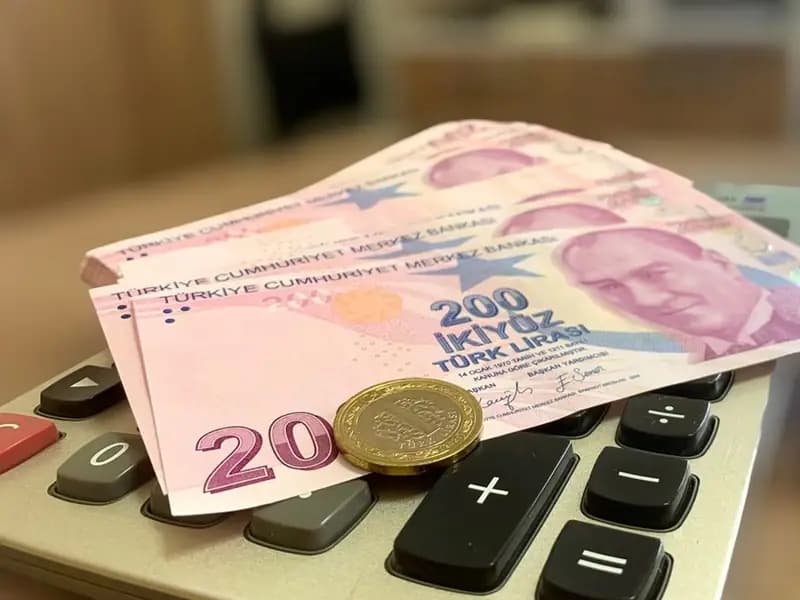 Türkiye Ekonomisi 2024'te Fark Yarattı: İnşaat Sektöründeki Gerilim Büyümeyi Tetikledi