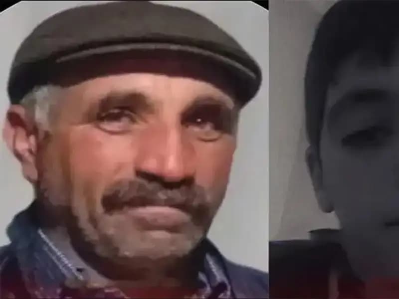 Baba ve Oğul Yıldırım Düşmesiyle Hayatlarını Kaybetti: Felaketin Ayrıntıları