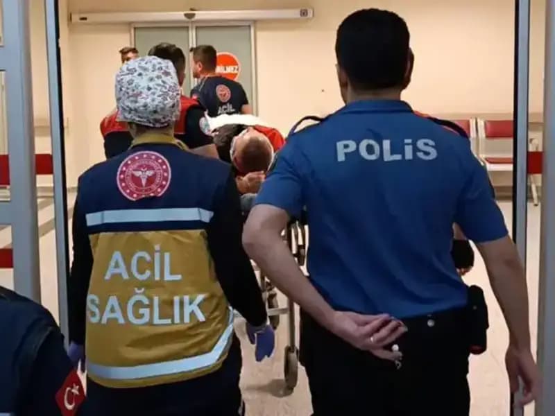 Polisin Kazası Üzerine Yükselen Tebir ve Güvenlik Sorunları