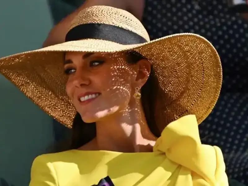 Kate Middleton'ın 15 Yıllık Asistanı Görevine Veda Etti: Nedenleri ve Geleceği