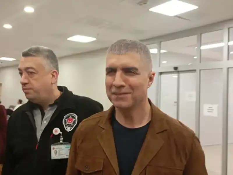 Maliye Bakanlığı Özcan Deniz'i Neden İnceliyor? Vergi Araştırması Başladı