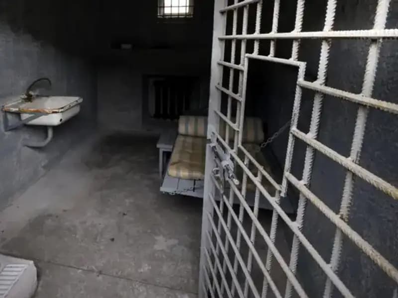 ABD'li Mahkum Rusya'da Şok Edici Cezaya Çarptırıldı: Psikiyatrik Tedavi ve Ek Hapis