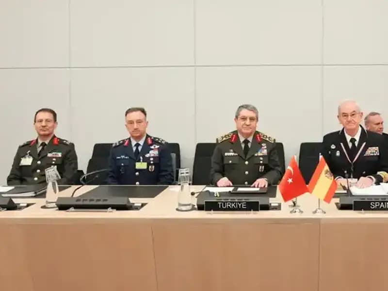 Genelkurmay Başkanı Bayraktaroğlu'nun Mevkidaşlarıyla İkili Görüşmeleri ve Stratejik Çıkarımları