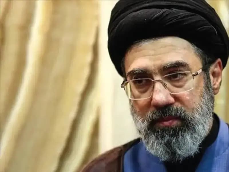 Hamaney'den Ali Laricani İçin Taziye Mesajı: Katiller Bedelini Ödeyecek