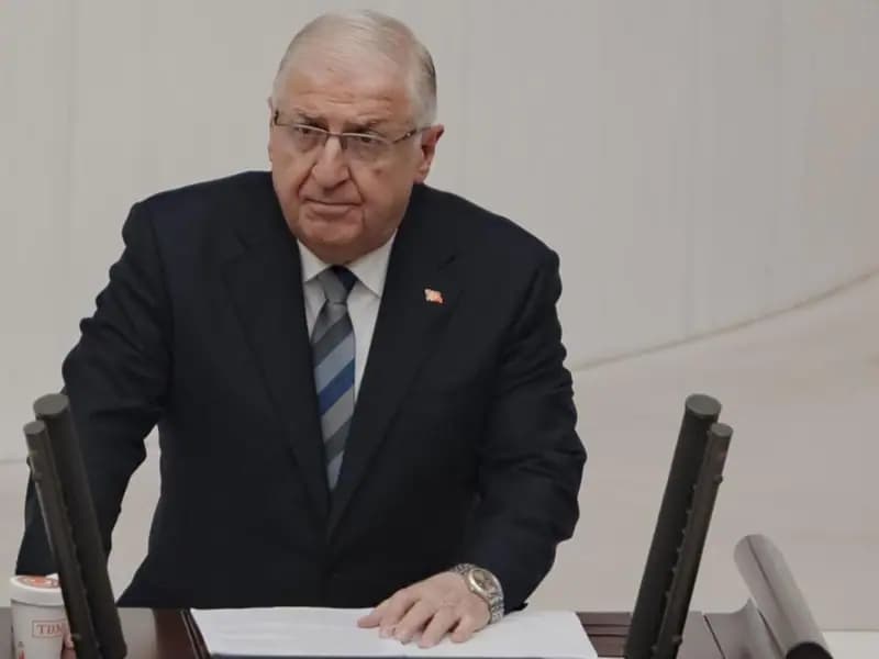 İçişleri Bakanı Güler: Terör örgütüne izin vermeyeceğiz