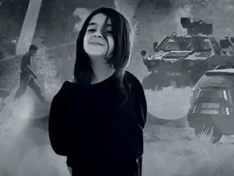 Narin Güran Cinayeti Davasında İkinci Duruşma: 15 Sanık Hakim Karşısında