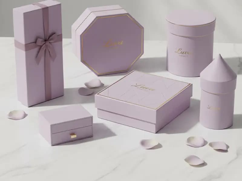 İç Giyimde Yeni Bir Soluk: Luva Lingerie İle Tanışın